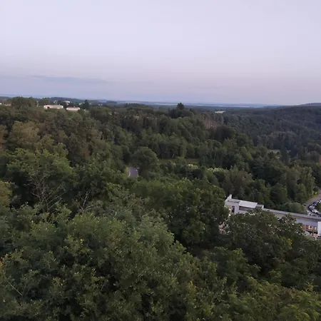 公寓 In Der Vulkan Eifel