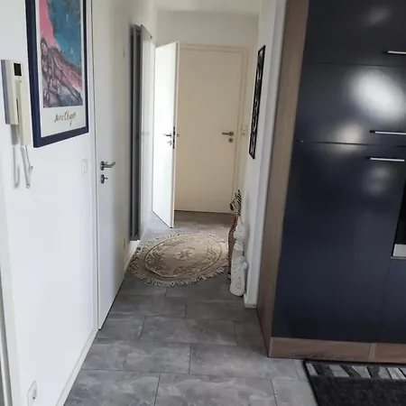 Apartment In Der Vulkan Eifel *