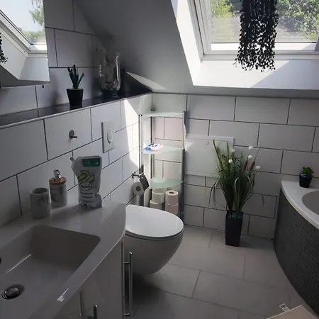 Apartment In Der Vulkan Eifel *