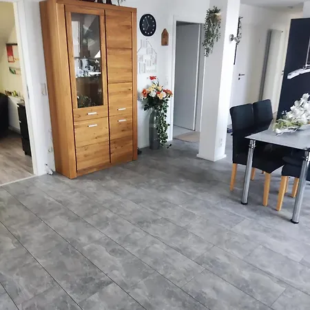 Apartment In Der Vulkan Eifel *