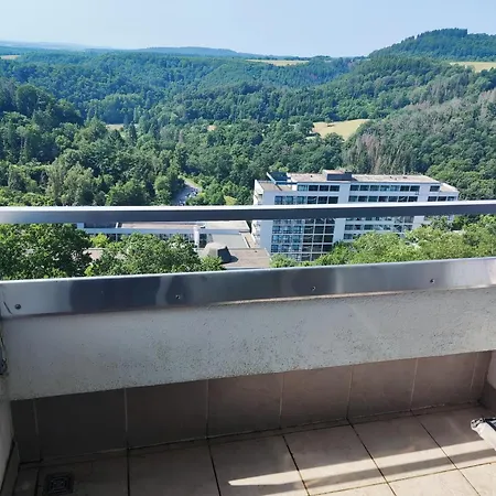 In Der Vulkan Eifel * 曼德沙伊德