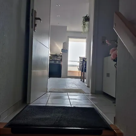 Apartment In Der Vulkan Eifel *